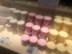 零售区-好利来(龙首印象城店)
