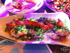 -临界音乐酒馆·小龙虾·江湖菜(华熙LIVE·鱼洞店)