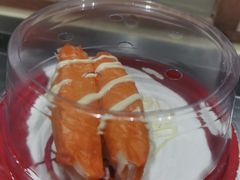 蟹棒寿司-禾绿回转寿司(万柳华联店)