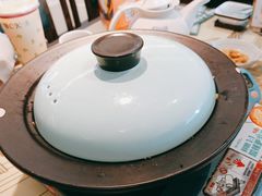 -俏九州·小炒黄牛肉(华润万象汇店)