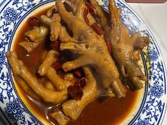 -回家吃饭·地道南昌菜(建德观总店)