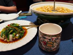 -老吉堂上海本帮菜(工体店)