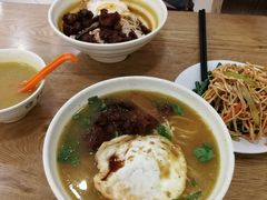 -崔记拉面馆(航北店)
