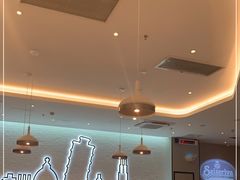 大堂-萨莉亚意式餐厅(杭州西溪龙湖天街店)