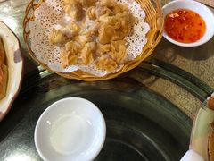-崖口红树林海鲜餐厅