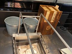 -很久以前羊肉串(中山公园店)