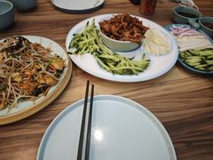 -合合春饼(潘家园店)