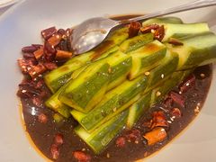 -阿里疆Alijiang·丝路美食·异域风情·清真(长楹天街店)