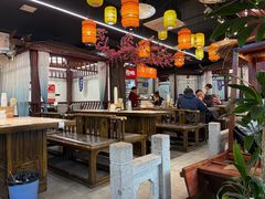-外婆船宴餐厅·外婆喊你回家吃饭