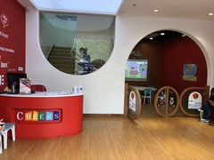 -奇尔思青少儿·语言·艺术·演讲(顾戴路店)