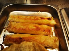 土豆丝卷-姑苏鸿昌兴大食堂(中山北路店)
