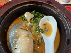 -鲤院·新中式美学·庭院餐厅(夫子庙店)