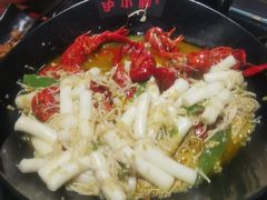 -沪小胖小龙虾(淮海中路旗舰店)
