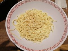 -一蘭拉面(新宿中央东口店)