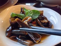 -富力威斯汀酒店-中国元素中餐厅(武昌临江店)