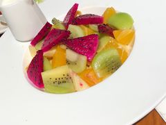 -ZEMOCAFE·FUSION FOOD(西交利物浦店)