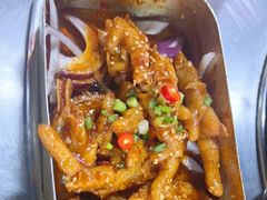 -小团团·路边烤牛肉(南岭壹街店)
