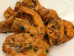 -明思味 二十年潮粤菜(榕城东山店)