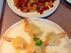-羲和雅苑•北京烤鸭(乐园道万象城店)