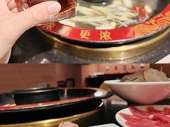-三江两海老火锅(北京首店)