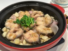 -莆田餐厅PUTIEN(世博源店)