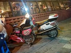 -袁记串串香(涧西总店)