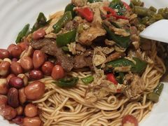 -万利记·长沙粉面小吃(8号仓店)