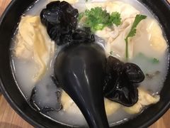 -小杨生煎(南汇欧尚店)