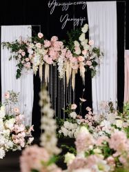 点击看大图 -HELLO你好婚礼婚庆策划