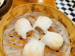 -澳门陈光记烧味饭店(南京德基广场店)