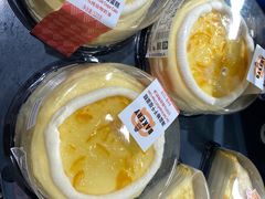 -ALDI奥乐齐超市(凯德虹口店)