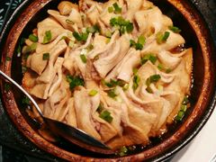 -旺角小渔村(幸福中路店)