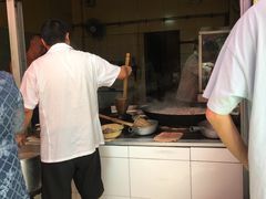 -甘记肥肠粉(马鞍北路店)