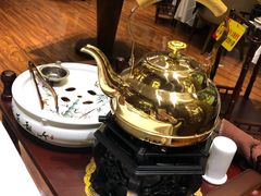 -粤域茶餐厅