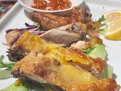 -羊巴道新疆菜·清真(上梅林店)