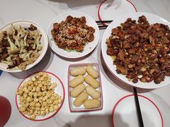 -偏爱炒鸡(老县衙店)