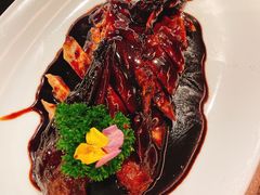-老头儿油爆虾·知味杭州(爱琴海购物中心)