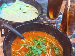 -云桂香米线专门店