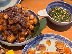 -包整·丝娃娃(一览甲秀楼风景店)