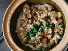 -红星光发煲仔饭(文海店)