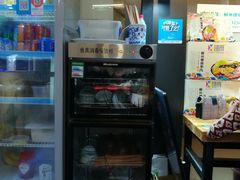 -螺大蛳柳州螺蛳粉·火锅·热干面(西城永捷店)