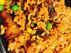 -万香姜汁(引泉路店)