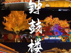 -西安城墙·碑林历史文化景区