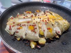 -在前门·烤鸭北京菜(五月花广场店)