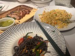 -帕娜·泰式茶餐厅·Bistro(近铁广场店)