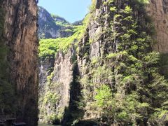 -山西壶关太行山大峡谷旅游景区