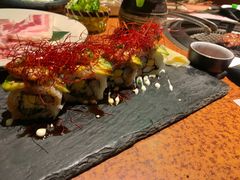 -赤坂亭 M9和牛烧肉(水街店)
