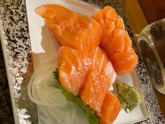-半藏居酒屋(香港花园店)