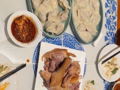 -东方饺子王(奋斗副食店)
