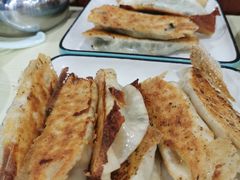 -春水锅贴·传统鲁菜(大明湖店)